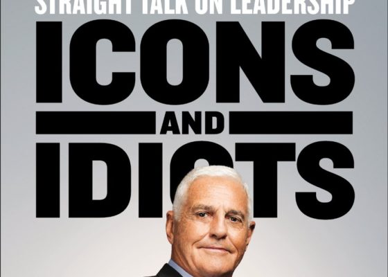 Icons and Idiots