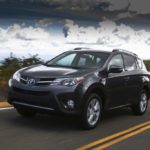 2013 Toyota RAV4