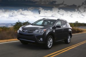 2013 Toyota RAV4