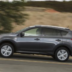 2013 Toyota RAV4