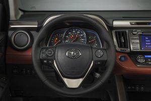 2013 Toyota RAV4