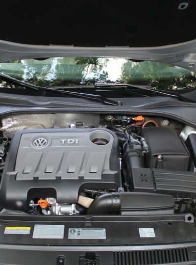 Volkswagen Diesel Emissions Cheating
