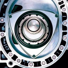 Rotary Engine