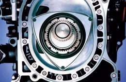 Rotary Engine
